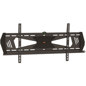 StarTech.com Soporte Fijo de Soporte de Montaje en Pared para TV de 37 a 70 Pulgadas - Antirrobo soportes para tv 40 kg 94 cm (37") 1 190,5 cm (75")