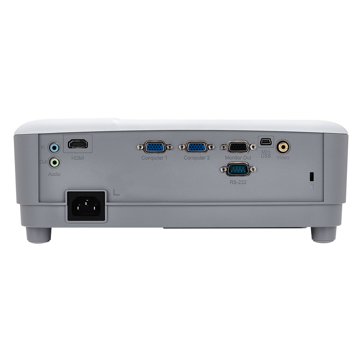 Viewsonic PA503S Proyector