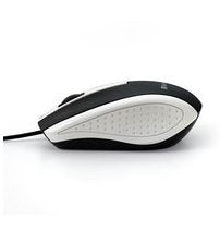 Verbatim Bravo Ratón 1 USB tipo A Óptico Botones presionados