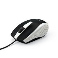 Verbatim Bravo Ratón 1 USB tipo A Óptico Botones presionados