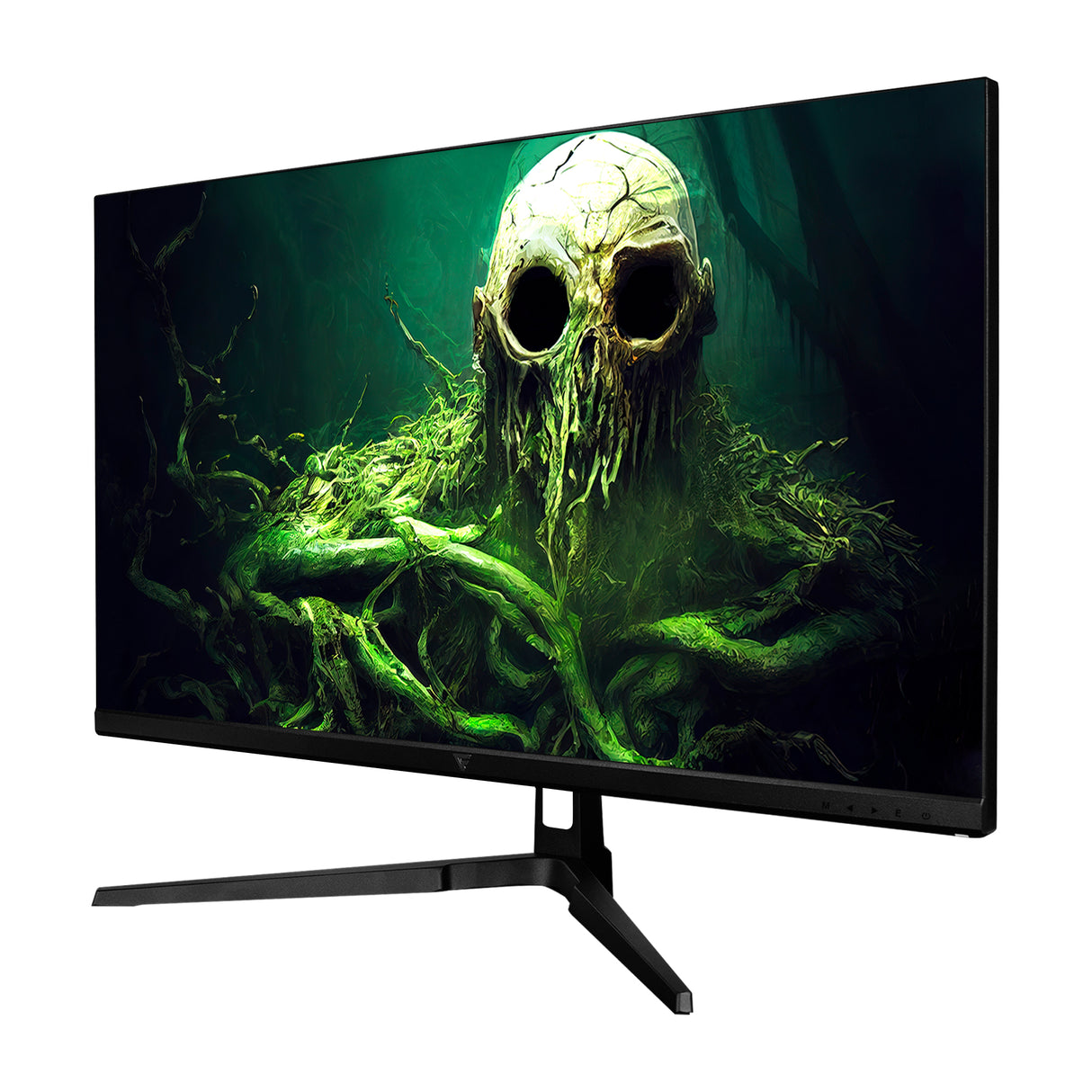 MONITOR GAME FACTOR MG601 24.5 FHD 240HZ RGB 1MS FREESYNC FLICKER FREE LOW BLUE LIGHT