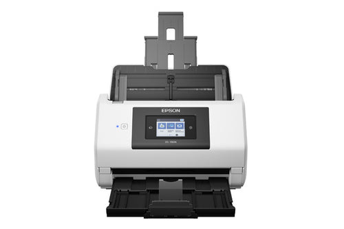 Epson B11B227201 Escáneres 215,9 x 6096 mm 600 x 600 DPI Escáner alimentado con hojas