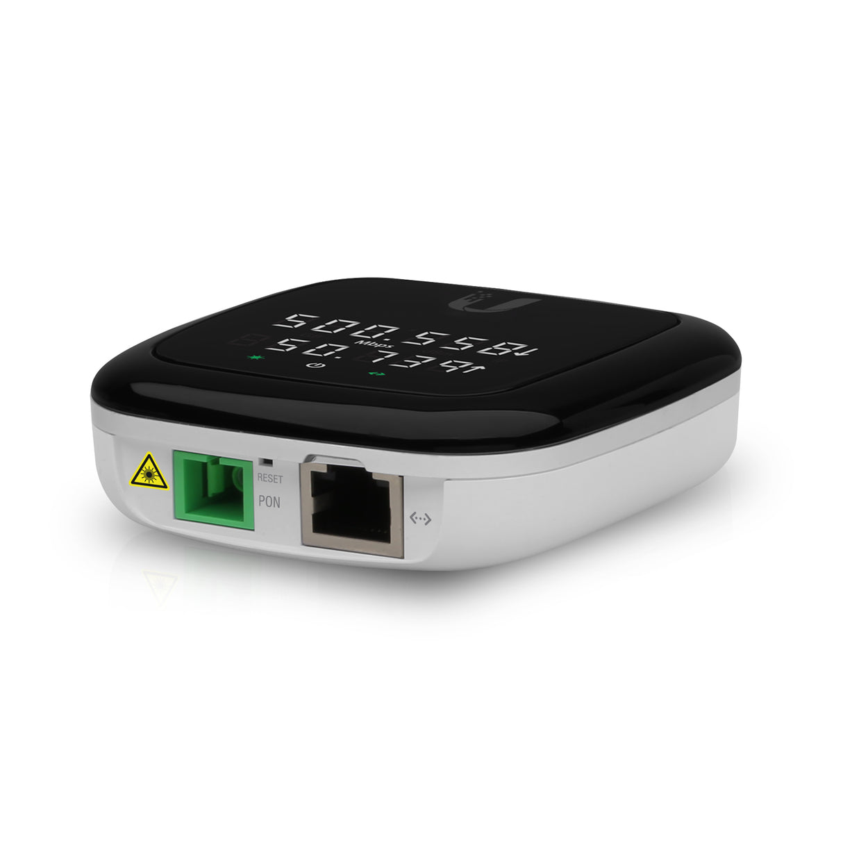 Ubiquiti UFiber Nano G pasarel y controlador 1000 Mbit/s