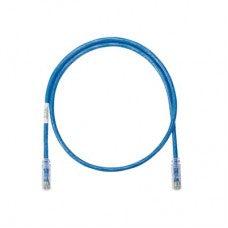 Belden C601116007 cable de red Azul 2,1 m Cat6+