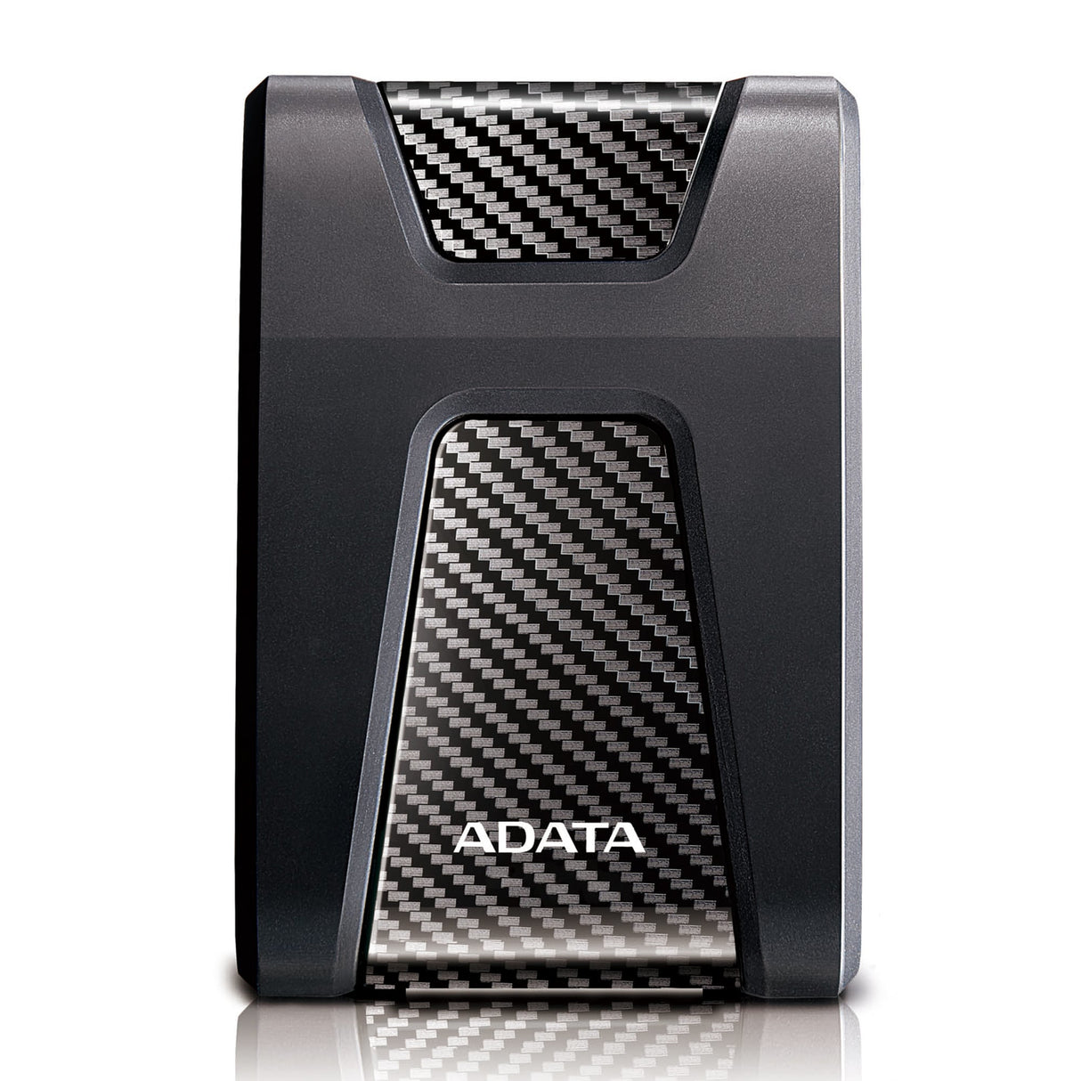 ADATA HD650 discos duros externos 4 GB 2.5 cm (2.5") Unidad de disco duro USB