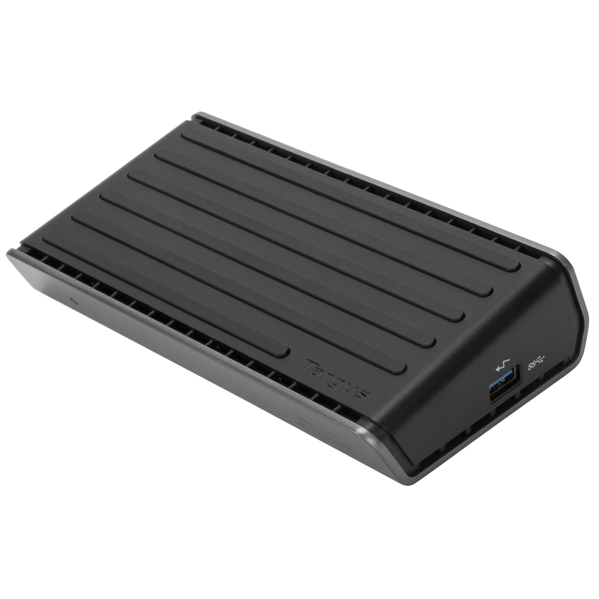 Targus DOCK180USZ Laptop Alámbrico USB 3.2 Gen 1 (3.1 Gen 1) Type-C 4 1