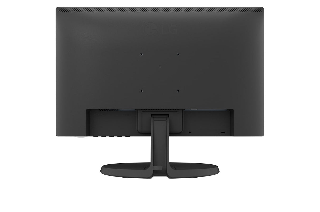 LG 19BA300 Monitor 47 cm (18.5") 1366 x 768 Pixeles HD LED Negro