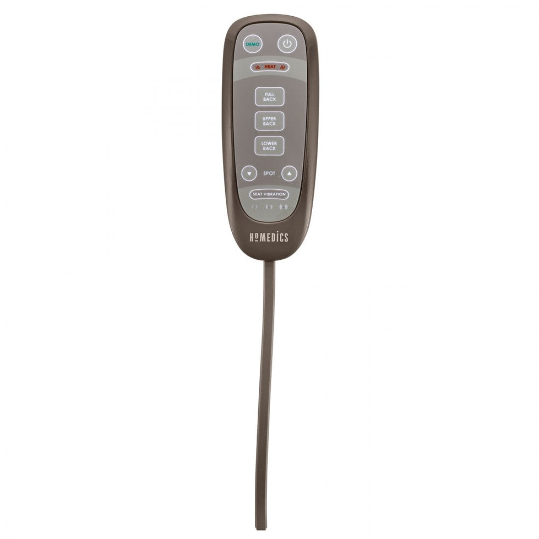 HoMedics MCS-380H colchonetas masajeadoras 3 Si Si