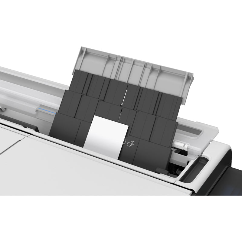 Canon imagePROGRAF TC-21M Impresora Inyección de tinta WiFi Negro, Blanco