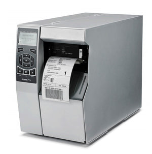Zebra ZT510 Impresora Transferencia térmica Gris