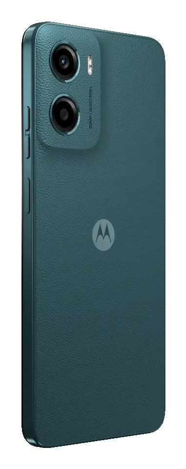 Motorola moto g05 teléfonos inteligentes 16,9 cm (6.67") Plana 90,15 % LCD