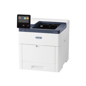 Xerox VersaLink C600/DN Impresora Laser Azul, Blanco