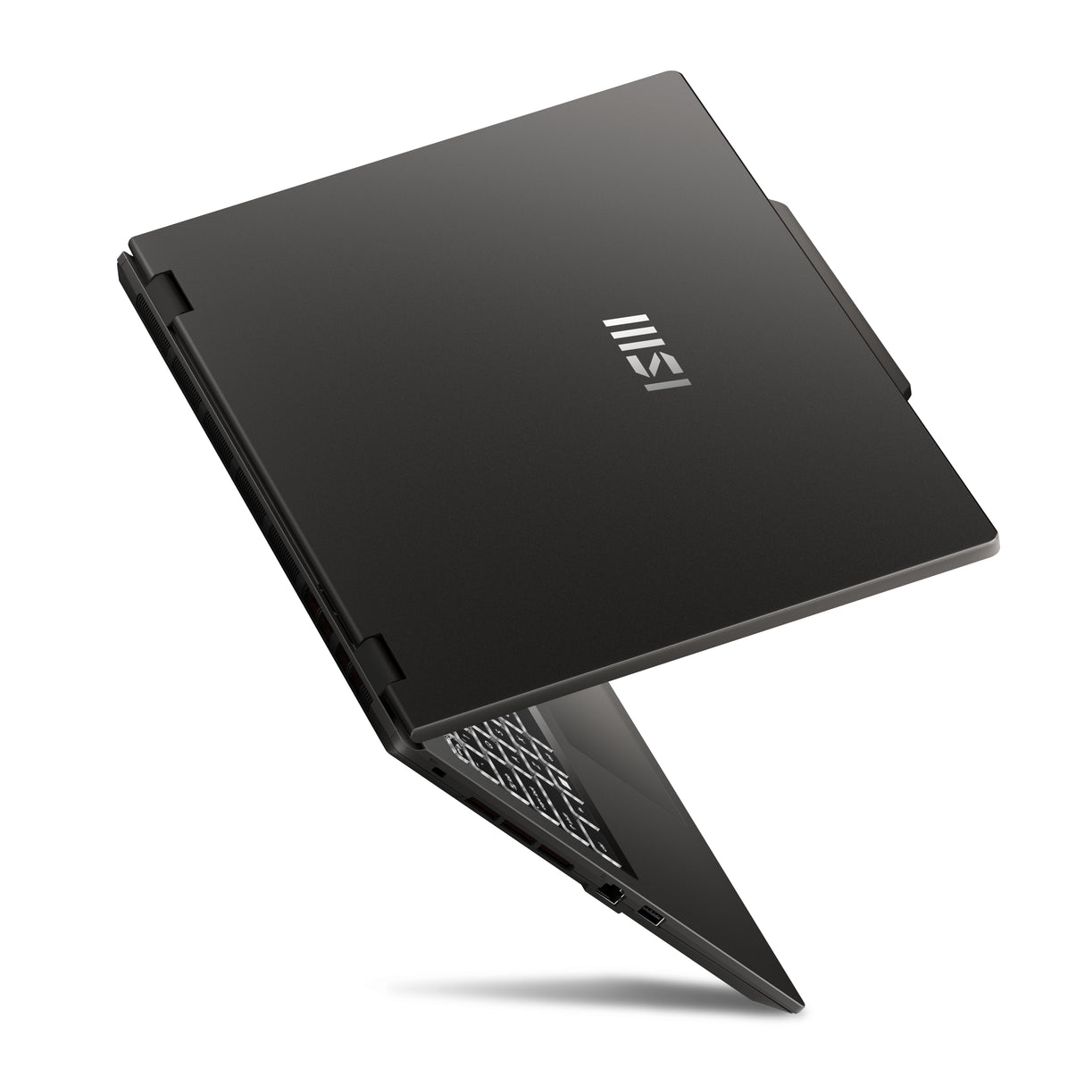 MSI VenturePro 15 AI A1VEG-016MX Laptop Portátil Gris Concha MSI