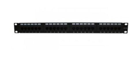Enson ENS-PA24P5E panel de parcheo