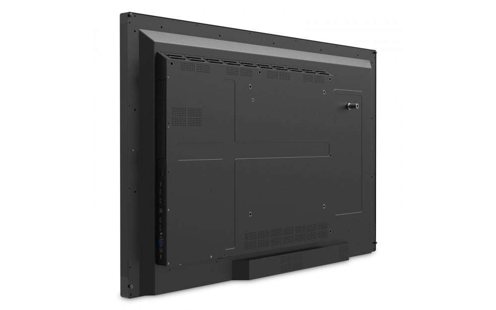 Viewsonic IFP5550 pizarras blancas interactivas 139,7 cm (55") 350 cd / m² 3840 x 2160 Pixeles 1200:1