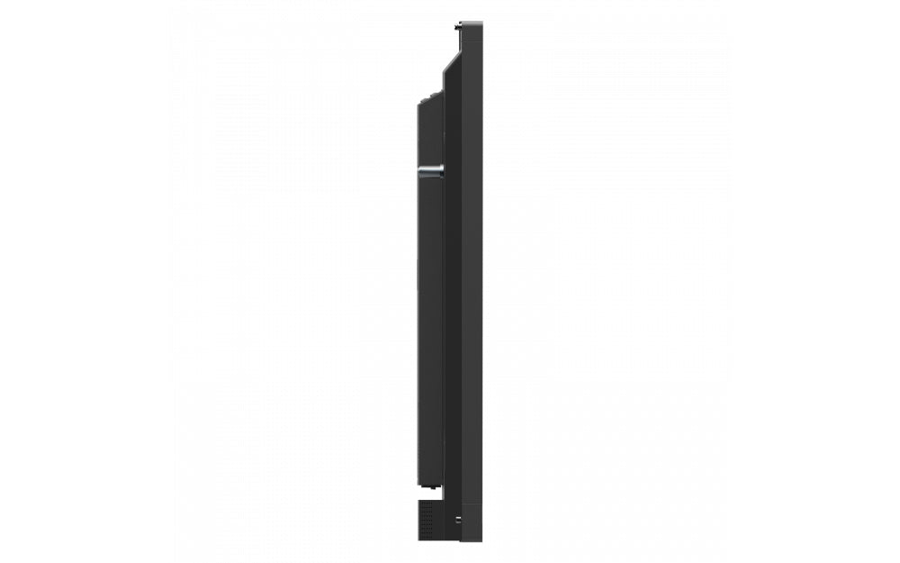 Viewsonic IFP5550 pizarras blancas interactivas 139,7 cm (55") 350 cd / m² 3840 x 2160 Pixeles 1200:1