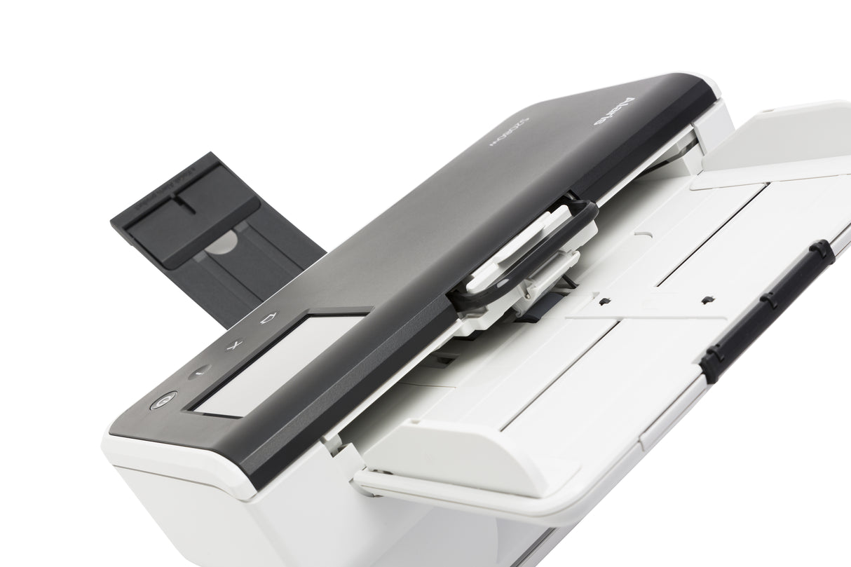 Kodak S2060W Escáner con alimentador automático de documentos (ADF) 600 x 600 DPI A4 Negro, Blanco