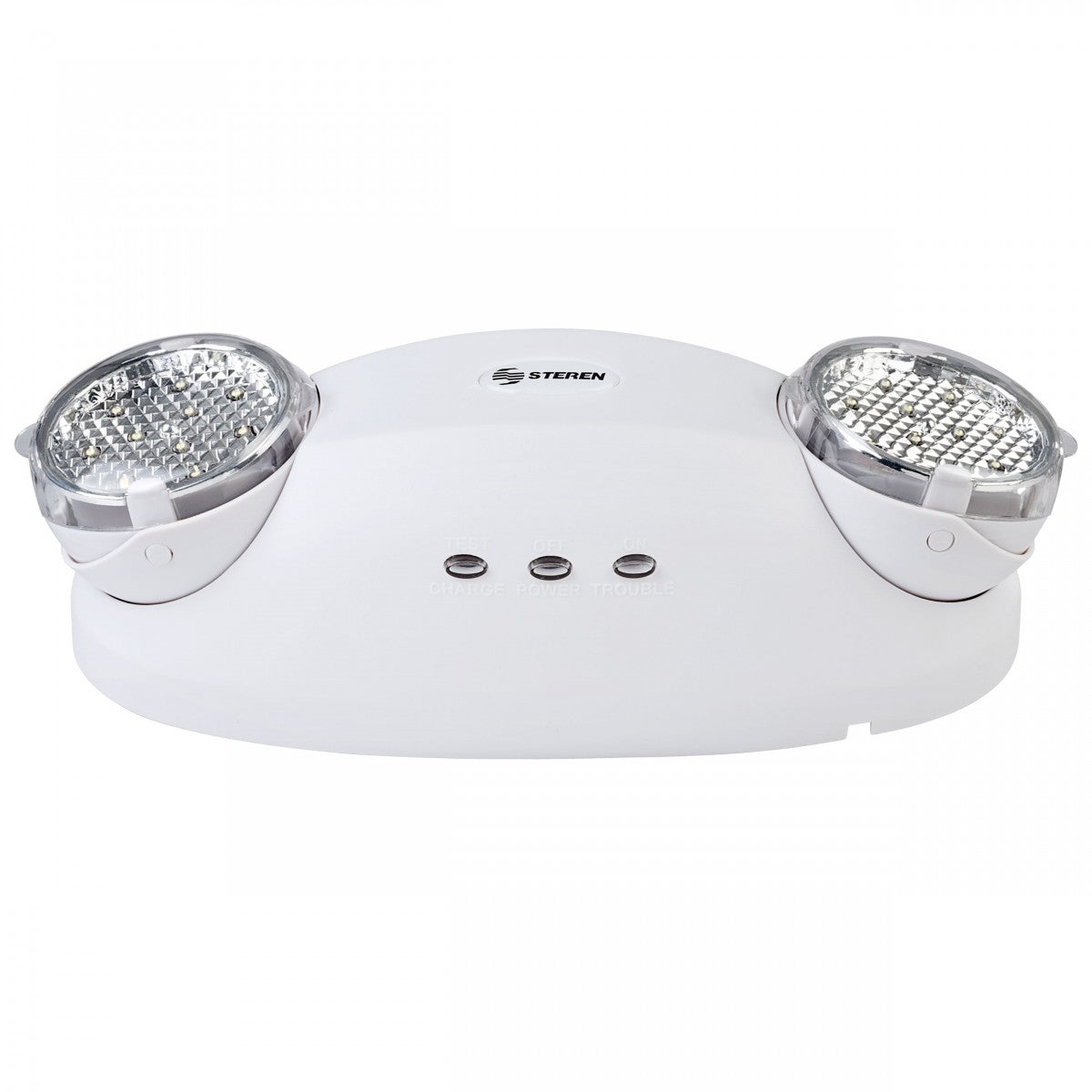 Steren LAM-500 lámpara de emergencia Blanco, 120 V, 120 V | Lámparas de emergencia