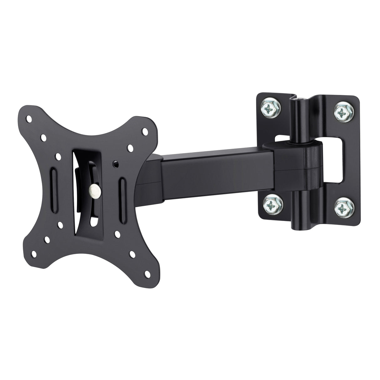 Steren STV-021 soporte para TV 58,4 cm (23") Negro