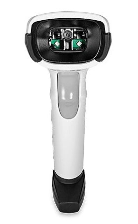 Zebra DS2278 Lector de códigos de barras portátil 1D/2D LED Blanco