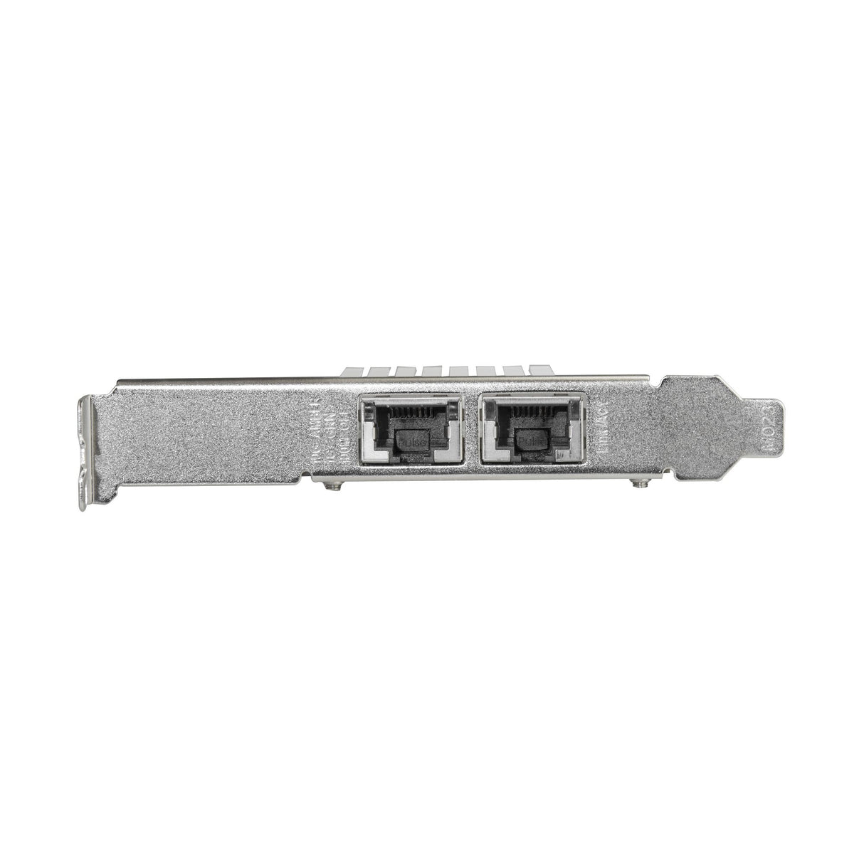 StarTech.com Tarjeta PCIe de Red con 2 Puertos 10G - NIC PCI Express 10GBASE-T & NBASE-T con Chipset Intel-X550AT 10/5/2