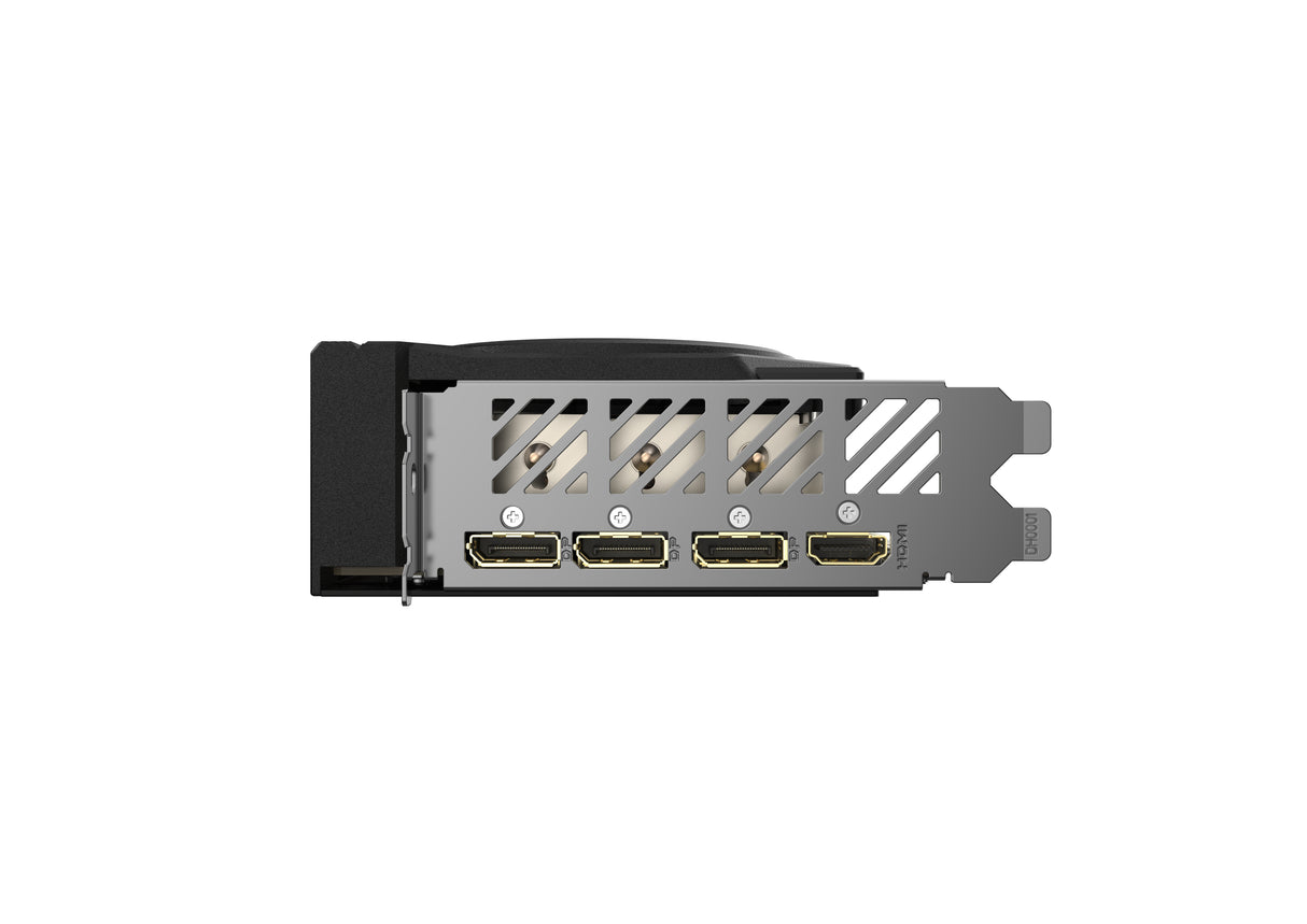 GIGABYTE GeForce RTX 4070 SUPER WINDFORCE OC 12G tarjetas gráficas Si 7168 NVIDIA GeForce RTX 4070 SUPER