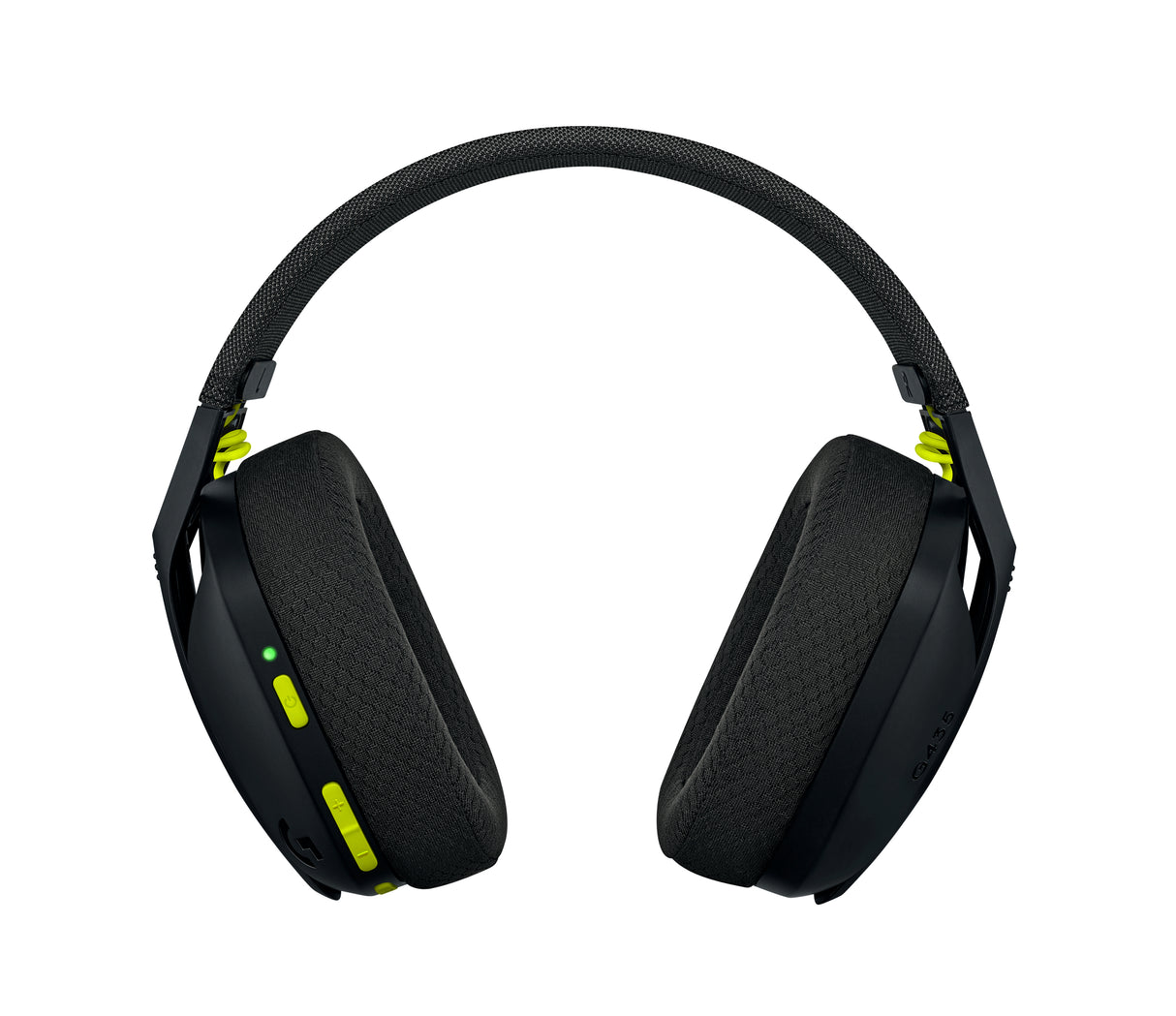 Logitech G G435