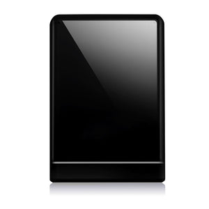 ADATA AHV620S-2TU3-CBK discos duros externos 2 GB 2.5 cm (2.5") Unidad de disco duro Micro-USB B