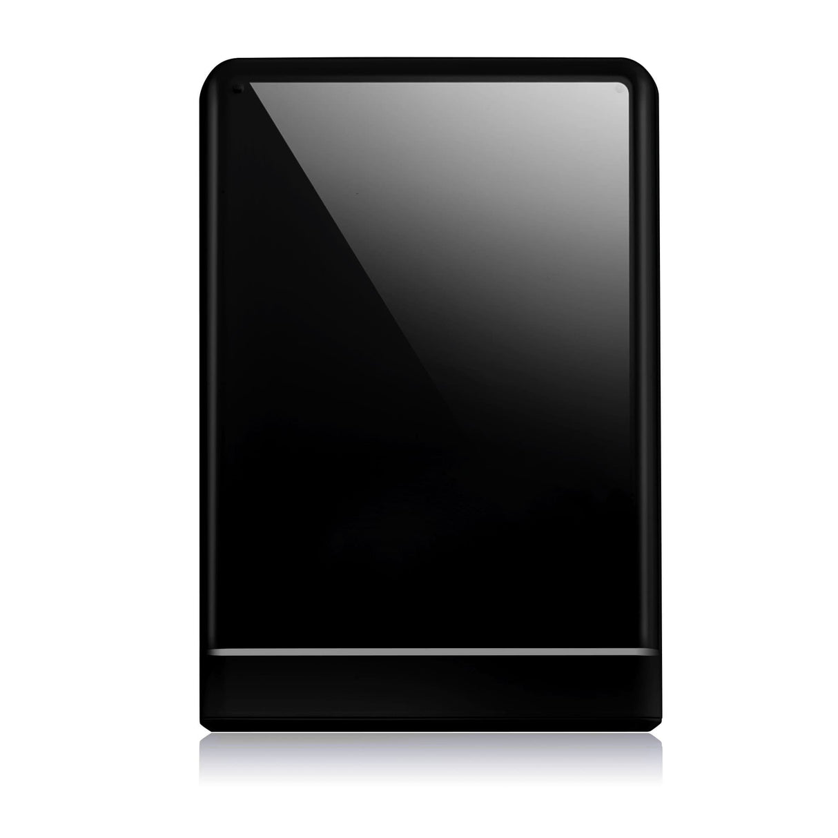 ADATA AHV620S-2TU3-CBK discos duros externos 2 GB 2.5 cm (2.5") Unidad de disco duro Micro-USB B