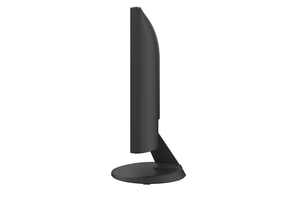 LG 19BA300 Monitor 47 cm (18.5") 1366 x 768 Pixeles HD LED Negro