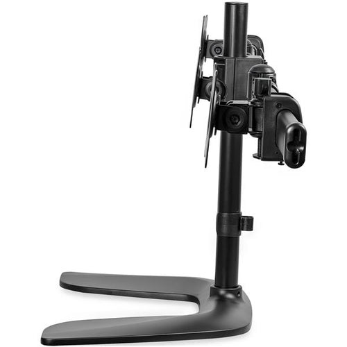 StarTech.com Brazo de Soporte VESA Articulado de 3 Monitores hasta de 27 Pulgadas - Base para Monitores de Ordenador Sop