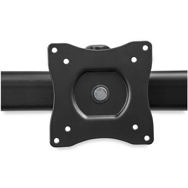 StarTech.com Brazo de Soporte VESA Articulado de 3 Monitores hasta de 27 Pulgadas - Base para Monitores de Ordenador Sop