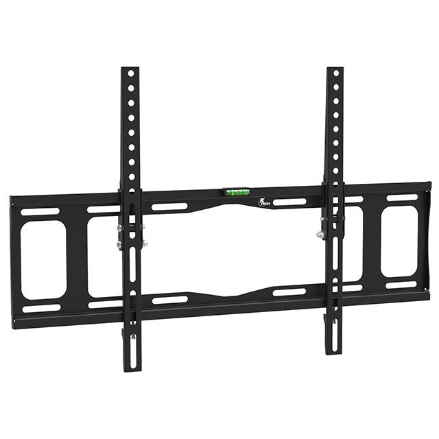 Xtech XTA-375 soporte para TV 177.8 cm (70") Negro, 600 x 400 mm, Acero