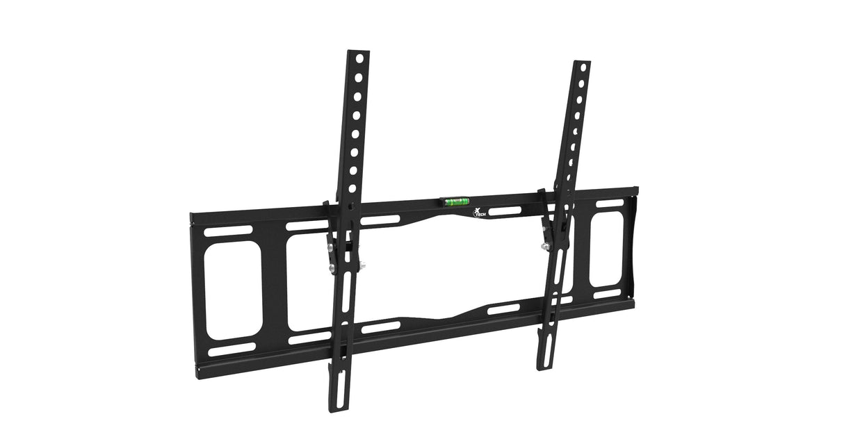 Xtech XTA-375 soporte para TV 177.8 cm (70") Negro, 600 x 400 mm, Acero