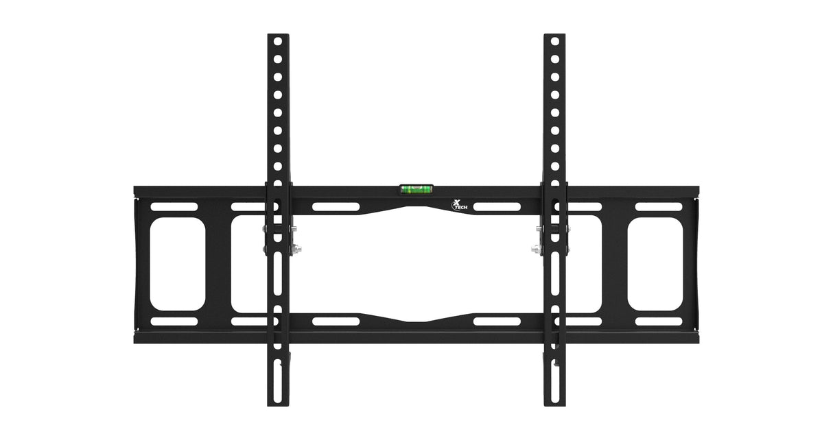 Xtech XTA-375 soporte para TV 177.8 cm (70") Negro, 600 x 400 mm, Acero