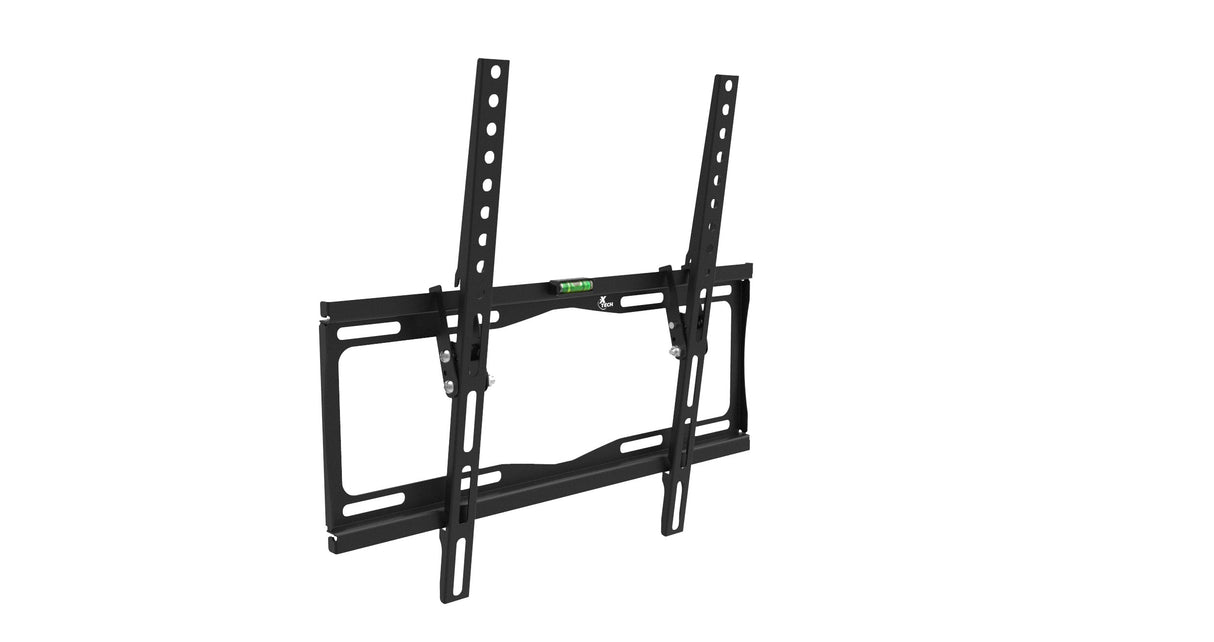 Xtech XTA-350 soporte para TV 139.7 cm (55") Negro, 400 x 400 mm, Acero