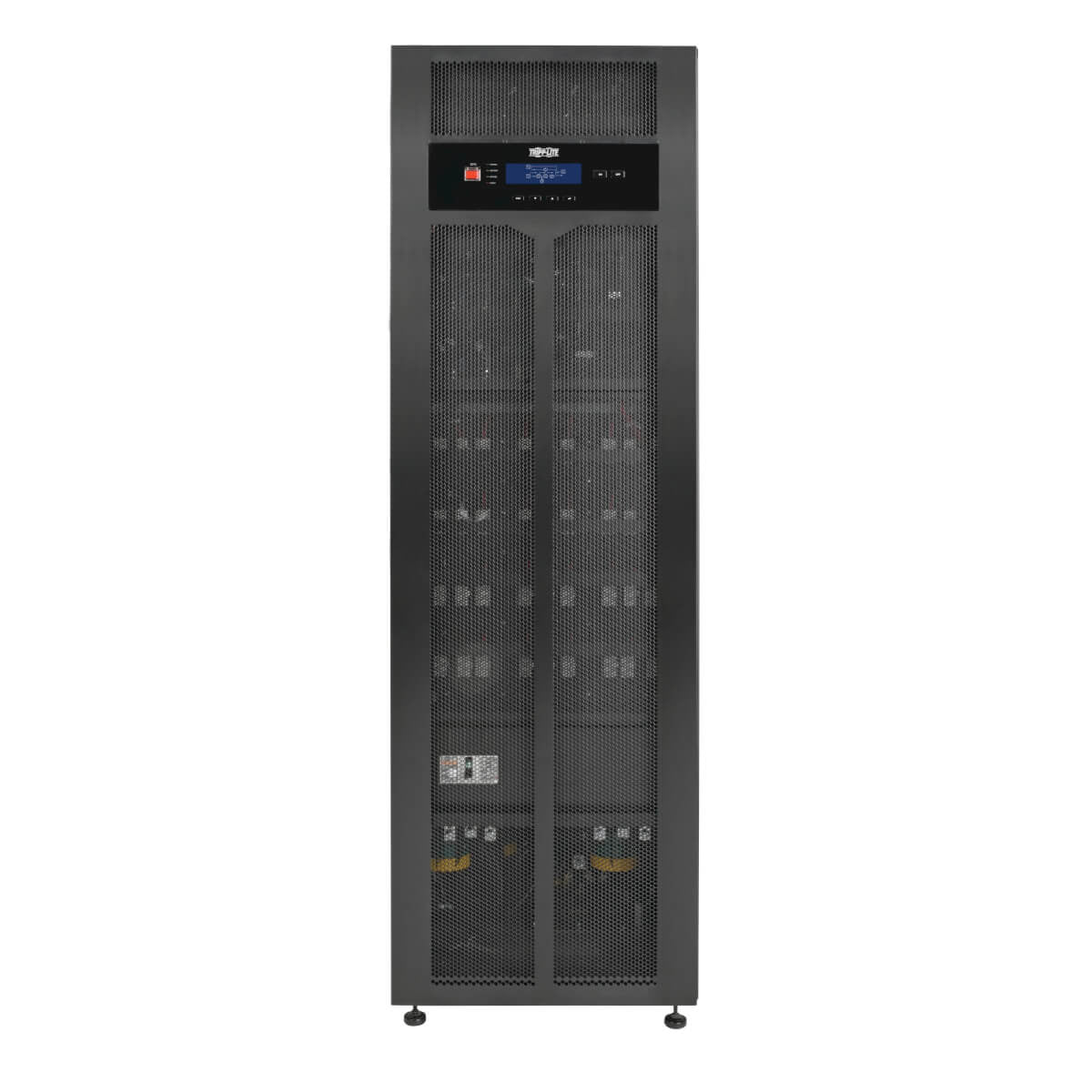 Tripp Lite SUT40K UPS SmartOnline Serie SUT Trifásico En Línea de Doble Conversión de 208V / 120V, 220V / 127V 40kVA 40k