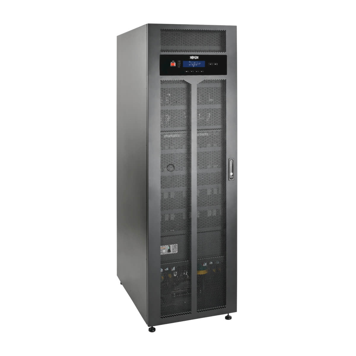 Tripp Lite SUT40K UPS SmartOnline Serie SUT Trifásico En Línea de Doble Conversión de 208V / 120V, 220V / 127V 40kVA 40k
