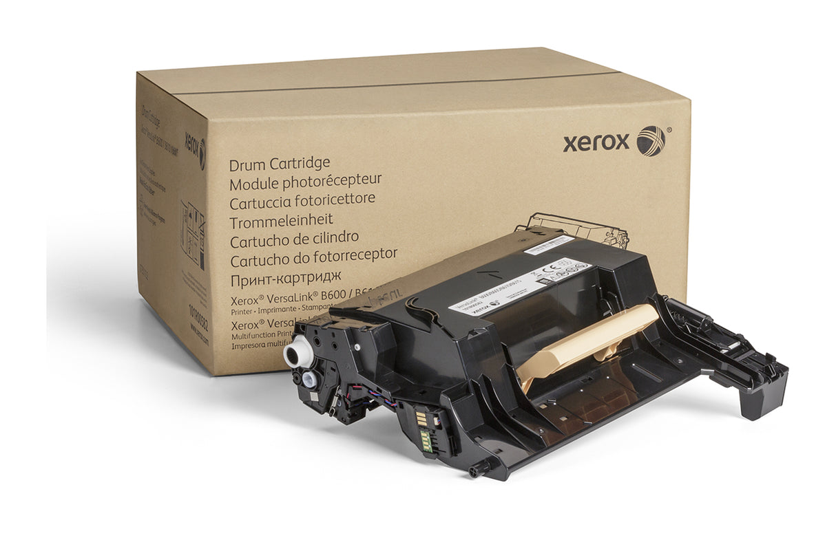 Xerox VersaLink B600/B605/B610/B615 Unidad de imagen Cartucho de Tinta 1 pieza(s) 60000 páginas Original Negro