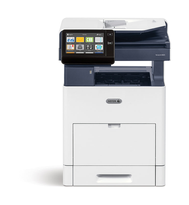 Xerox VersaLink B605_X impresora multifunción Laser A4 1200 x 1200 DPI 58 ppm