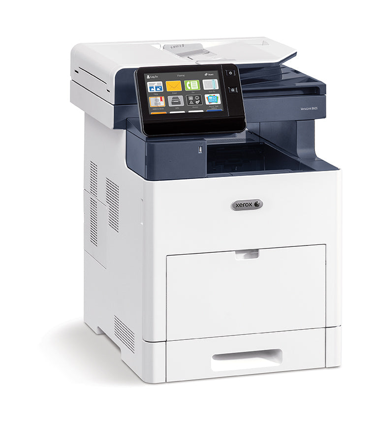 Xerox VersaLink B605_X impresora multifunción Laser A4 1200 x 1200 DPI 58 ppm