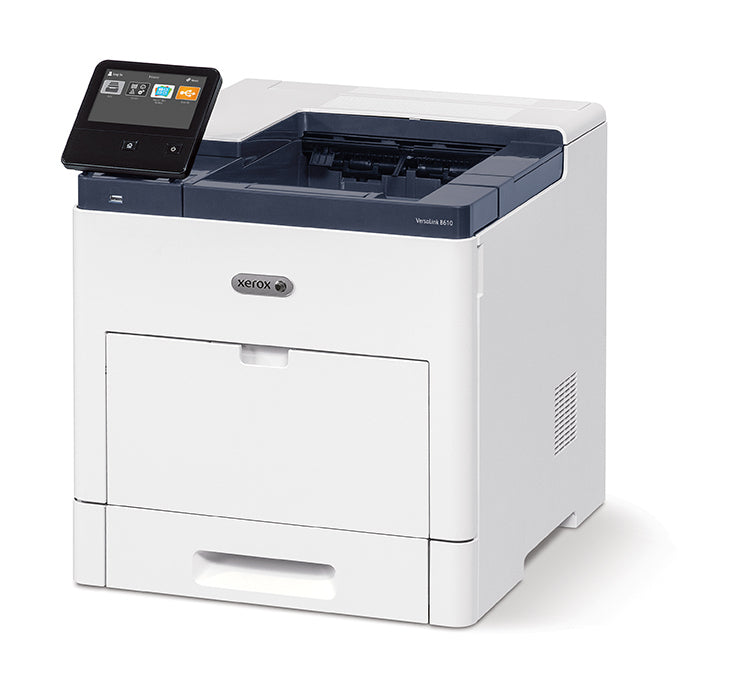 Xerox VersaLink B610_DN Impresora WiFi Blanco