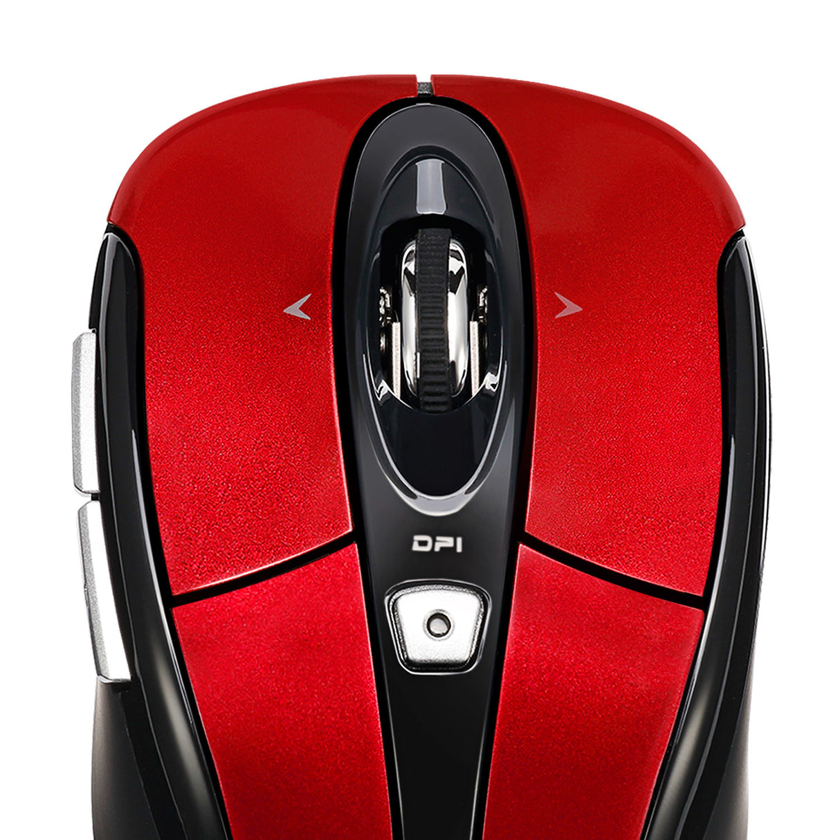 Adesso iMouse S60 ratón Oficina mano derecha RF inalámbrico Óptico 1600 DPI