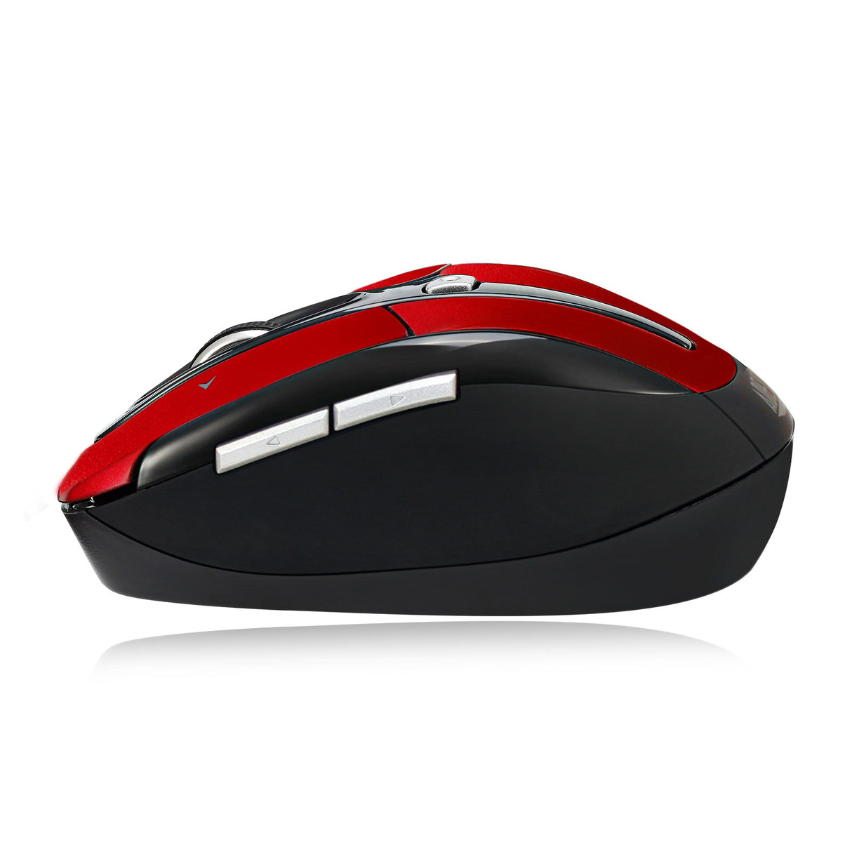 Adesso iMouse S60 ratón Oficina mano derecha RF inalámbrico Óptico 1600 DPI