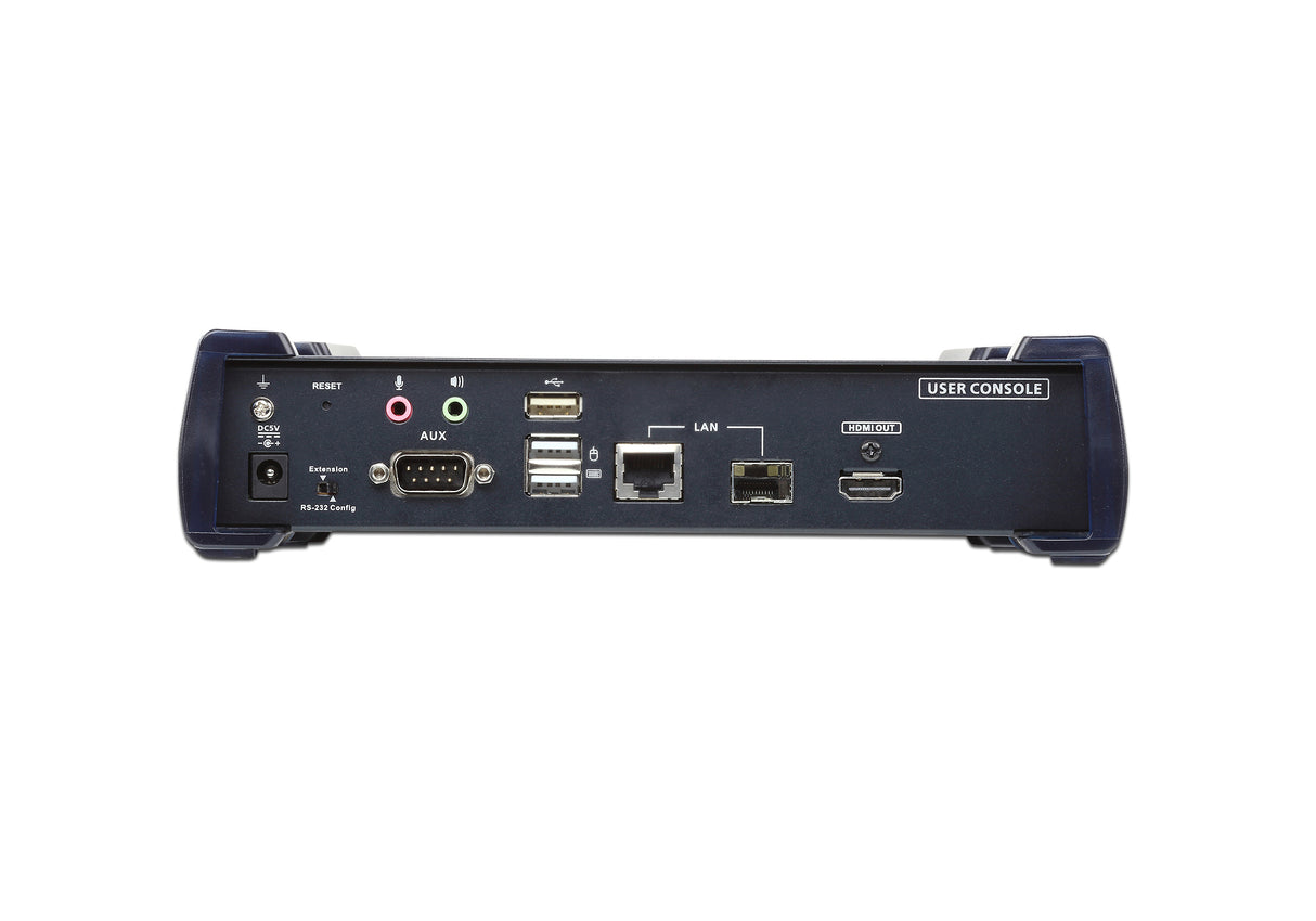 ATEN KE8950R extensor KVM Receptor