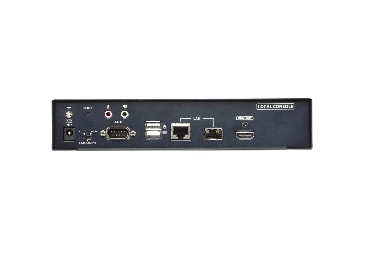 ATEN KE8950T interruptor KVM