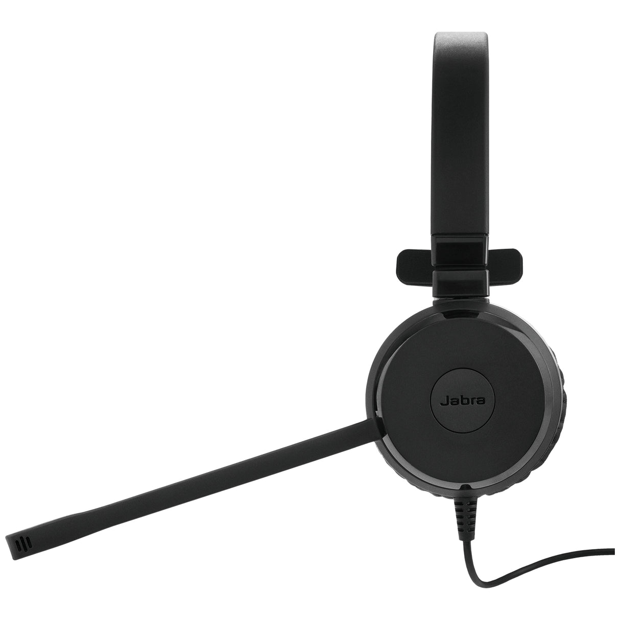 Jabra Evolve 20 Auriculares Auriculares Diadema Oficina/Centro de llamadas Monoaural
