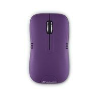 Verbatim 99781 Ratón 1 Vertical RF inalámbrico Óptico