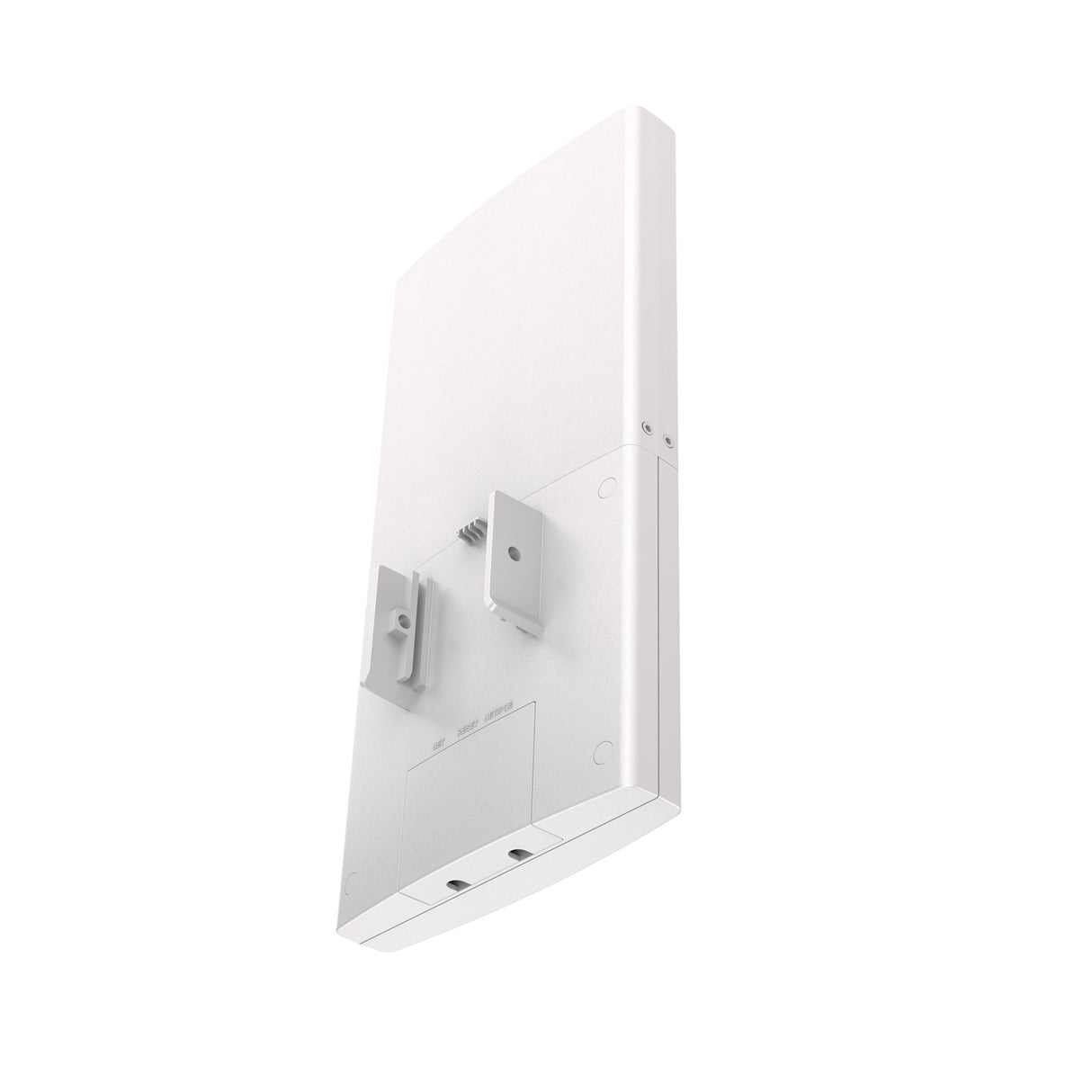 Grandstream Networks GWN7605LR punto de acceso inalámbrico 867 Mbit/s Blanco Energía sobre Ethernet (PoE), 2.4 GHz, 5 GH