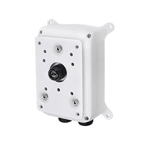 VIVOTEK AM-718 cámaras de seguridad y montaje para vivienda Caja de conexiones